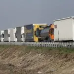 Профіцит Польщі в торгівлі з Україною сягнув €9,7 млрд