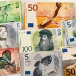 This is what the new euro notes might look like: nearly 10 million people have already voted