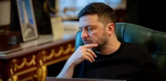 Воєнний стан знову продовжать на 90 днів: що відомо Воєнний стан продовжать до 29 січня 2027 року