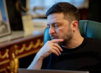 Воєнний стан продовжать до 29 січня 2027 року
