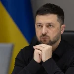 Зеленський вперше допустив гарантії безпеки для Росії