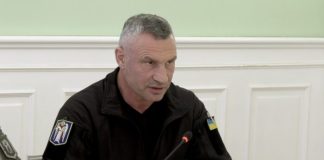 Klitschko has dismissed allegations that he disrupted the heating season in Kyiv Klitschko has responded to allegations regarding heating in Kyiv