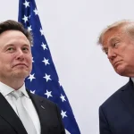 Trump rang Musk via Starlink in Ukraine: what we know