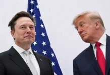 Trump rang Musk via Starlink in Ukraine: what we know Trump asked Musk to lift the restrictions on Starlink — WSJ