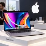 Apple готує історичну зміну MacBook: що покажуть 28 жовтня