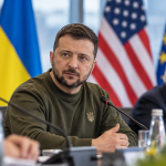 Ukraine is making progress in diplomacy: Zelenskyy has outlined the next step