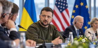 Україна просувається в дипломатії: Зеленський назвав наступний крок Зеленський заявив про нові переговори України та США