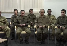 Іноземні громадяни в армії РФ