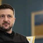 «Тепер немає жодних правил»: Зеленський розповів про новий наказ Путіна