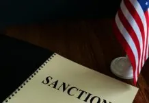США розглядають зняття санкцій із російського РФПІ США можуть зняти санкції з фонду Путіна — NYT