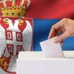У Сербії масово йдуть на вибори: явка більш ніж удвічі зросла