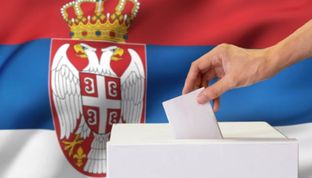 Voters are turning out in droves in Serbia: what is known about the standoff between Vučić and the students 2026 Serbian elections: turnout doubled