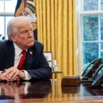 Трамп звинуватив Байдена у провокуванні війни Росії проти України