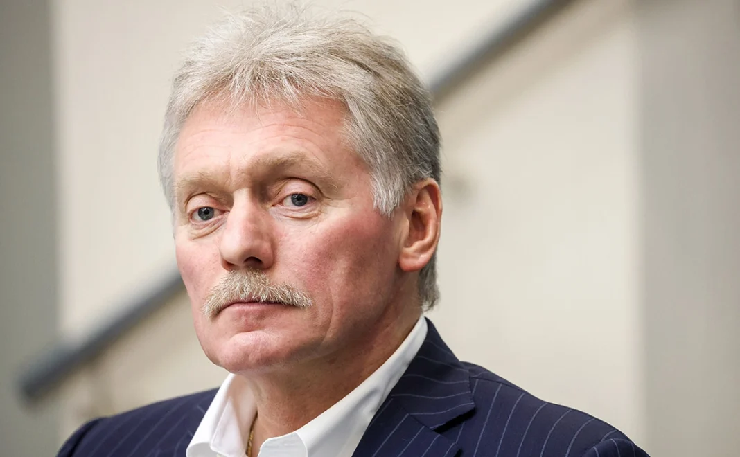 The Kremlin has explained why Russia continues to target Ukraine’s energy sector Peskov explained Russia’s attacks on Ukraine’s energy sector