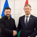 Угорщина готова пропускати українське зерно транзитом до Європи