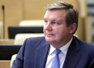 The Russian State Duma knows nothing about Trump’s ceasefire Igor Ananskikh, Member of the State Duma of the Russian Federation
