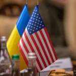 Budanov, Umerov and Arakhamia are travelling to the US: what will they be discussing?