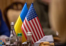 Буданов, Умєров і Арахамія їдуть до США: що обговорюватимуть Переговори України та США: названо склад делегації