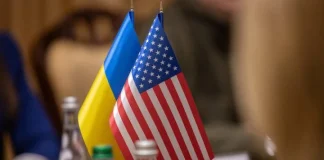 Буданов, Умєров і Арахамія їдуть до США: що обговорюватимуть Переговори України та США: названо склад делегації