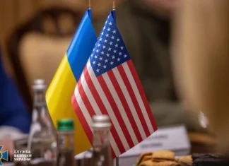 Буданов, Умєров і Арахамія їдуть до США: що обговорюватимуть Переговори України та США: названо склад делегації