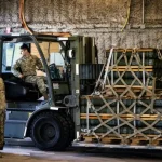Ukraine will be able to procure weapons through the NATO agency NSPA