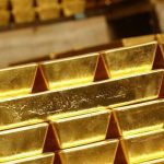 The Netherlands has moved around 86 tonnes of gold to London