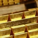 Нідерланди перемістили до Лондона близько 86 тонн золота