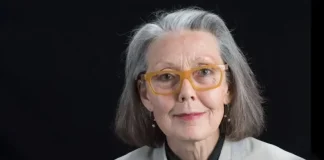 Нобелівська премія з літератури 2026: перемогла Енн Карсон