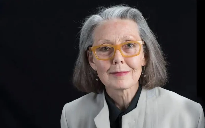 The 2026 Nobel Prize in Literature: Who is Anne Carson? The 2026 Nobel Prize in Literature: Ann Carson has won
