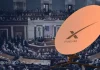 У Конгресі США виступили проти обмежень Starlink і розвідданих для України Конгресмени США виступили проти обмежень Starlink