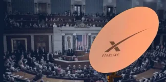 У Конгресі США виступили проти обмежень Starlink і розвідданих для України Конгресмени США виступили проти обмежень Starlink