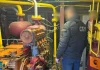 На Дніпропетровщині викрали газ на 65 млн грн: 13 підозр На Дніпропетровщині викрали газ на 65 млн грн: 13 підозр
