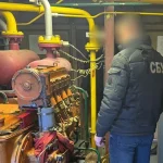 Gas worth 65 million hryvnias was stolen in the Dnipropetrovsk region: 13 suspects