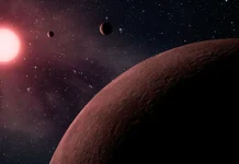 Giant «Earth 2.0» planets may be an illusion: what scientists have discovered Giant «Earth 2.0» planets may be an illusion — scientists