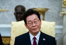 South Korea is drawing closer to Russia — FT