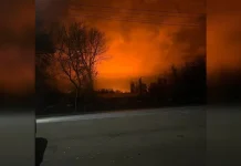 Мінус шість Су-34М: ВМС розкрили наслідки удару «Нептунів» Ракетний удар по російському військовому аеродрому Борисоглєбськ.