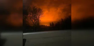Мінус шість Су-34М: ВМС розкрили наслідки удару «Нептунів» Ракетний удар по російському військовому аеродрому Борисоглєбськ.