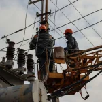 Widespread power cuts in Kyiv on 9 October: timetables are not in effect