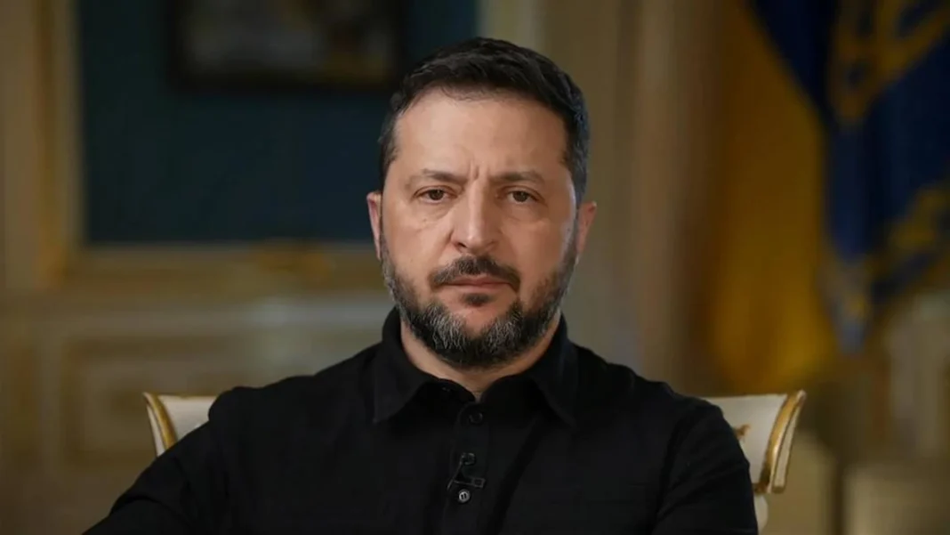 Neither Trump nor Musk will elect the President of Ukraine — Zelenskyy Zelenskyy responded to Trump and Musk regarding the elections
