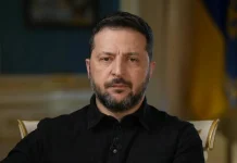 Zelenskyy responded to Trump and Musk regarding the elections