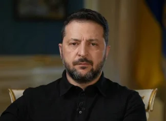 «Ні Трамп, ні Маск»: Зеленський відповів на заклики змінити владу Зеленський відповів Трампу й Маску щодо виборів