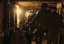 Операція «Велес»: «Хартія» пройшла понад 15 км під землею під Куп’янськом Операція «Велес»: «Хартія» розкрила подробиці