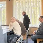 У Полтаві посадовця засудили на 5 років за хабарі на похованнях військових