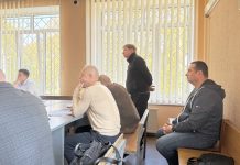 In Poltava, an official has been convicted of taking bribes at cemeteries