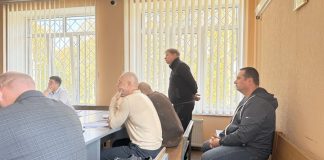 In Poltava, an official has been sentenced to five years’ imprisonment for taking bribes in connection with military burials In Poltava, an official has been convicted of taking bribes at cemeteries