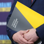 254 million hryvnias on drones: NABU has concluded a high-profile investigation