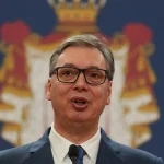 Vučić warned of the threat of a Third World War: what frightened him