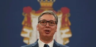 Вучич заявив про загрозу Третьої світової: що його налякало Третя світова війна неминуча — заява Вучича