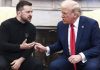 Конфлікт Трампа і Зеленського загрожує допомозі США