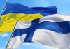 Україна та Фінляндія підписали сім угод на близько 300 млн євро Україна та Фінляндія підписали угоди на €300 млн